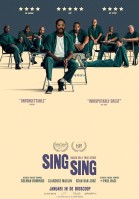 Sing Sing poster