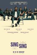 Sing Sing (2023)