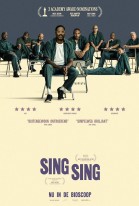 Sing Sing poster