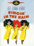 Singin' in the Rain poster