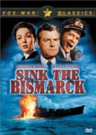 Sink the Bismarck! poster