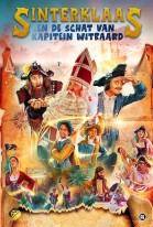 Sint Ahoy! poster