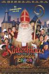 Sinterklaas en de pepernoten chaos