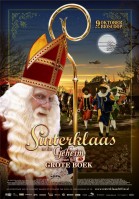 Sinterklaas en het Geheim van het Grote Boek poster