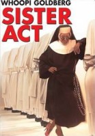 Sister Act poster