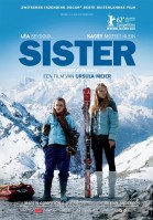 Sister poster