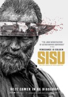 Sisu poster