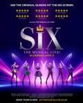 Six: The Musical Live!