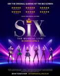 Six: The Musical Live! (2025)