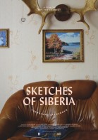 Sketches of Siberia poster