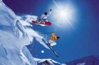 Ski to the Max poster