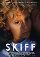 Skiff poster
