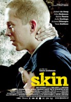 Skin (2008) poster