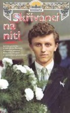 Skrivánci na niti poster