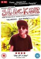 Slacker poster