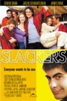 Slackers poster