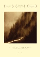 Sleep Has Her House poster