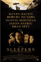 Sleepers poster