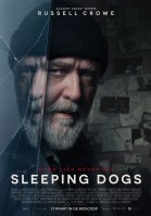 Sleeping Dogs poster