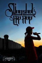 Slingshot Hip Hop poster