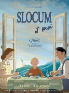 Slocum et moi poster