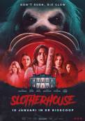 Slotherhouse (2023)