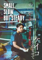 Small, Slow But Steady (EN subtitles) poster