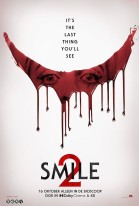 Smile 2 poster