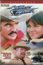 Smokey and the Bandit poster