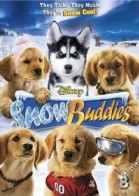 Snow Buddies poster