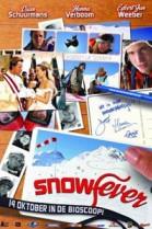 Snow Fever poster