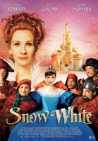 Snow White poster