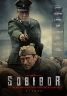 Sobibor (2018) poster