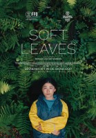 Soft Leaves poster