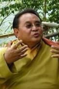 Sogyal Rinpoche: Ancient Wisdom for the modern world (2008)