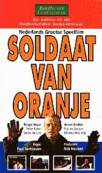 Soldaat van Oranje