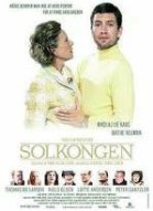 Solkongen poster