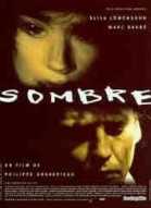 Sombre poster