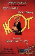 Some Like It Hot