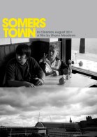 Somers Town poster