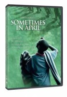 Sometimes in April poster