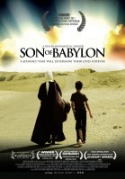 Son of Babylon poster