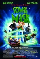 Son of the Mask poster