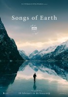 Songs of Earth poster