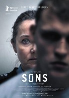 Sons (EN subtitles) poster