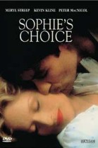 Sophie's Choice poster