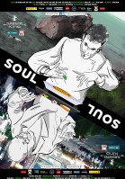 Soul (2017) poster