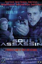 Soul Assassin poster