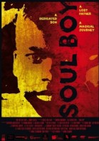 Soul Boy poster