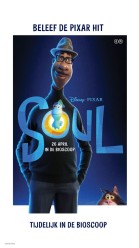 Soul (NL) poster